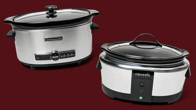 Slow Cooker vs. Crockpot What s the Difference America s Test